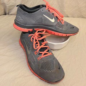 Nike Free 5.0 TR Fit 4